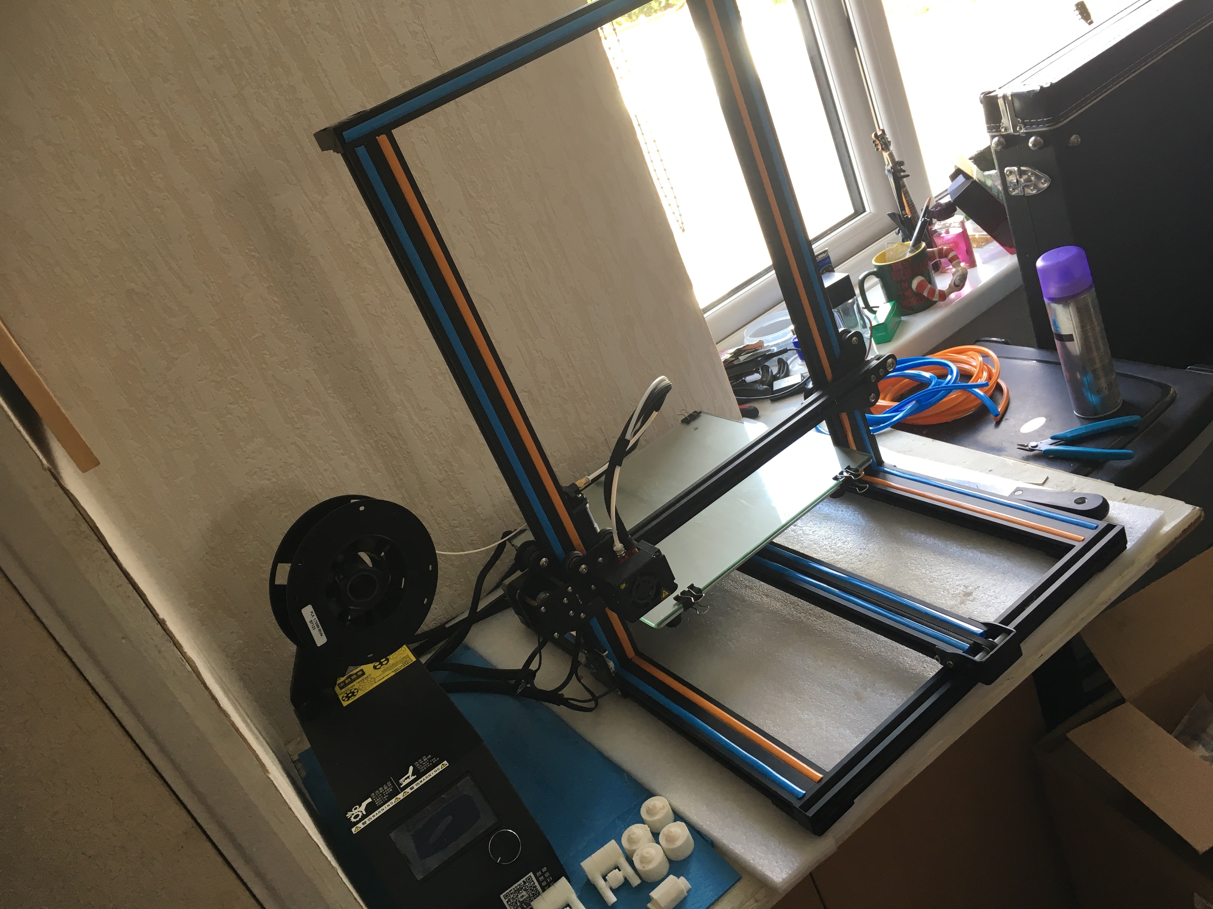 3D Printer