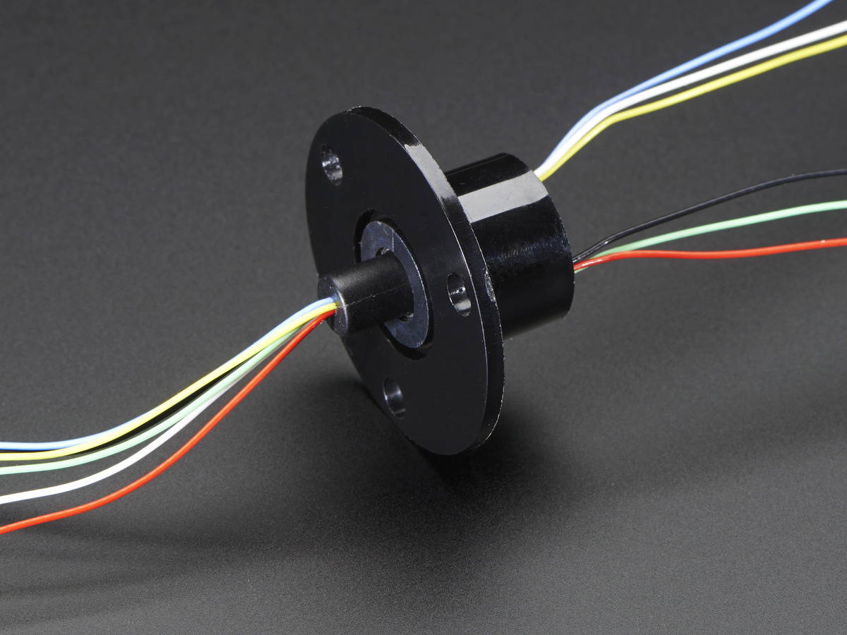 Slip Ring Image